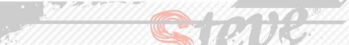 STEVE – pôvodné logo