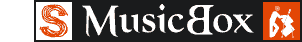 MusicBox – pôvodná grafika